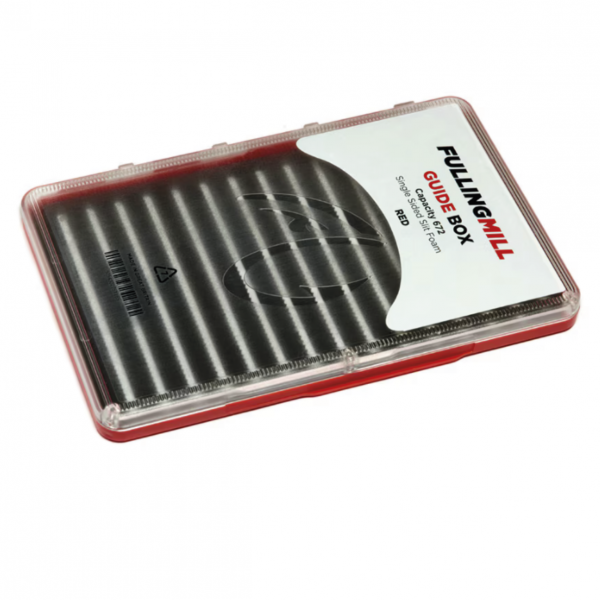 Guide Box Fulling Mille